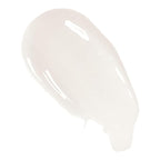 Trust Fund Beauty Lipgasm Lipgloss - Iced Out, Silver Sparkle, Clear, Moisturizing, 4g/0.14 fl oz. Vegan, Cruelty-Free, 21-Free