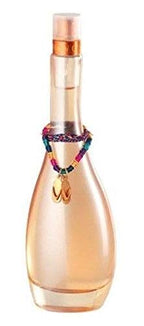 MIAMI GLOW BY JENNIFER LOPEZ 3.4 FL.OZ. EDT SPRAY FOR WOMEN. DESIGNER:JENNIFER LOPEZ