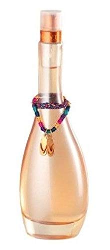 MIAMI GLOW BY JENNIFER LOPEZ 3.4 FL.OZ. EDT SPRAY FOR WOMEN. DESIGNER:JENNIFER LOPEZ