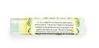 100% Natural Beeswax Lip Balm with Organic Oils (Sweet Honey, 4 pack)