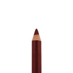 Palladio Lip Liner Pencil, Wooden, Firm yet Smooth, Contour and Line with Ease, Perfectly Outlined Lips, Comfortable, Hydrating, Moisturizing, Rich Pigmented Color, Long Lasting, Aubergine