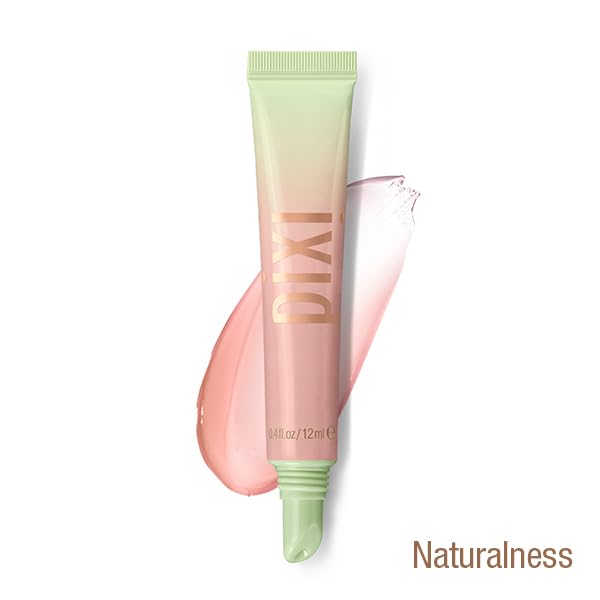 Pixi Beauty LipTone, pH Reactive Lipgloss in Naturalness