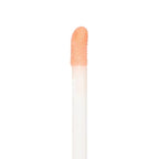 Palladio Lip Gloss, Non-Sticky Lip Gloss, Contains Vitamin E and Aloe, Offers Intense Color and Moisturization, Minimizes Lip Wrinkles, Softens Lips with Beautiful Shiny Finish, Pink Pearl