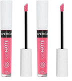 COVERGIRL Outlast Ultimatte One Step Liquid Lip Color,