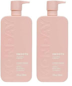 MONDAY SMOOTH CONDITIONER 798ML (Pack of 2)