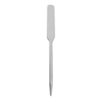 Stainless Steel Makeup Spatula for Professional, Makeup Spatula