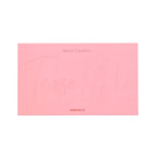 Beauty Creations "Tease Me" Eyeshadow Palette