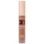 3D Concealer Cover – Warm Caramel – Absolute – 5. 5 ml