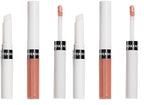 COVERGIRL Outlast All-Day Lip Color Custom Nudes, Light Warm (Pack of 2)