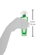 Elizabeth Taylor Women's Perfume, Eau de Parfum Spray, Gardenia, 3.3 Fl Oz & Paul Sebastian Women's Perfume, Fragrance by Paul Sebastian, Day or Night Scent, Eau de Parfum, CASUAL, 4 Fl Oz