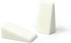 Amazon Basics Cosmetic Foam Wedges For Makeup, 32 Count