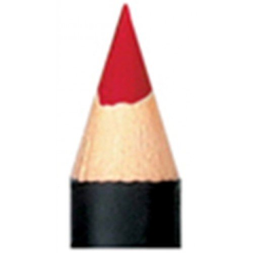 L.A. Girl Lipliner Pencil 506 Forever Red Girl