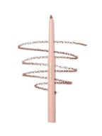 SHEGLAM Lip Liner Creamy Matte Pencil High Pigment Not Easy to Fade Silky Smooth Matte Contour Tint Lip Makeup-Neutral