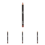 Barry M Cosmetics - Lip Liner - Tan,liner1 (Pack of 4)
