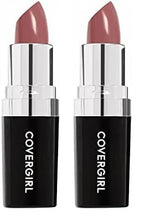 COVERGIRL Continuous Color Lipstick It's Your Mauve 030, 0.13 oz (packaging may vary) (Pack of 2)