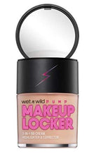 wet n wild Makeup Locker- 3-In-1 Sheer BB