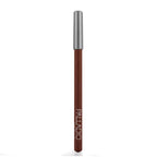 Palladio Lip Liner Pencil, Wooden, Firm yet Smooth, Contour and Line with Ease, Perfectly Outlined Lips, Comfortable, Hydrating, Moisturizing, Rich Pigmented Color, Long Lasting, Natural