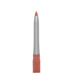 Palladio Retractable Waterproof Lip Liner High Pigmented and Creamy Color Slim Twist Up Smudge Proof Formula with Long Lasting All Day Wear No Sharpener Required, Nearly Nude