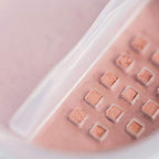 Alima Pure Loose Mineral Blush, Powder Blush Makeup, 15 oz