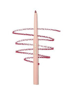 SHEGLAM Lip Liner Creamy Matte Pencil High Pigment Not Easy to Fade Silky Smooth Matte Contour Tint Lip Makeup-Momojo