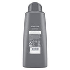 DOVE MEN + CARE SportCare 3 in 1 Shampoo for Menâ€™s Hair Endurance+Comfort Cleans and Conditions Better Than Regular Shampoo for Men 20.4 oz (naivjif-141)