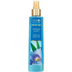 Calgon Morning Glory Fragrance Body Mist 8 oz ( Pack of 4)