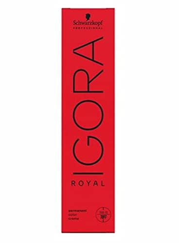 Schwarzkopf Igora Royal 8-77 -