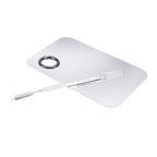 Professional Pro Stainless Steel Makeup Palette, Professional Cosmetic