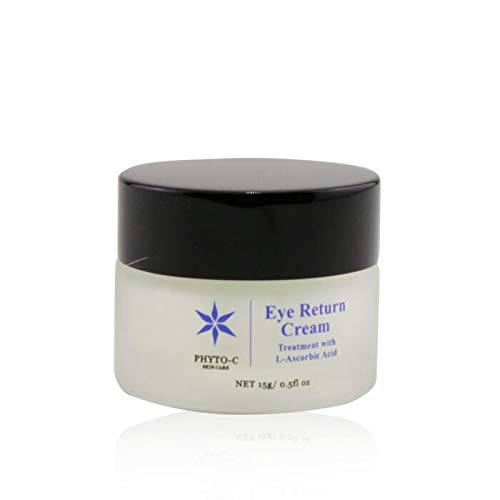 Skin Care Eye Return Cream (15g)