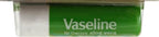 Vaseline Aloe Fresh Lip Therapy Stick- .16 oz (Pack of 2)