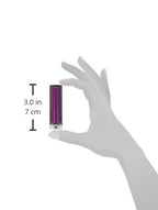 Maybelline Color Sensational Lipstick, Lip Makeup, Cream Finish, Hydrating Lipstick, Romantic Rose, Pink ,1 Count