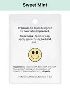 Kind Lips Lip Balm - Nourishing Single