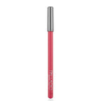 Palladio Lip Liner Pencil, Wooden, Firm yet Smooth, Contour and Line with Ease, Perfectly Outlined Lips, Comfortable, Hydrating, Moisturizing, Rich Pigmented Color, Long Lasting, Tickle Me Pink