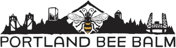 Portland Bee Balm All Natural Handmade Lavender