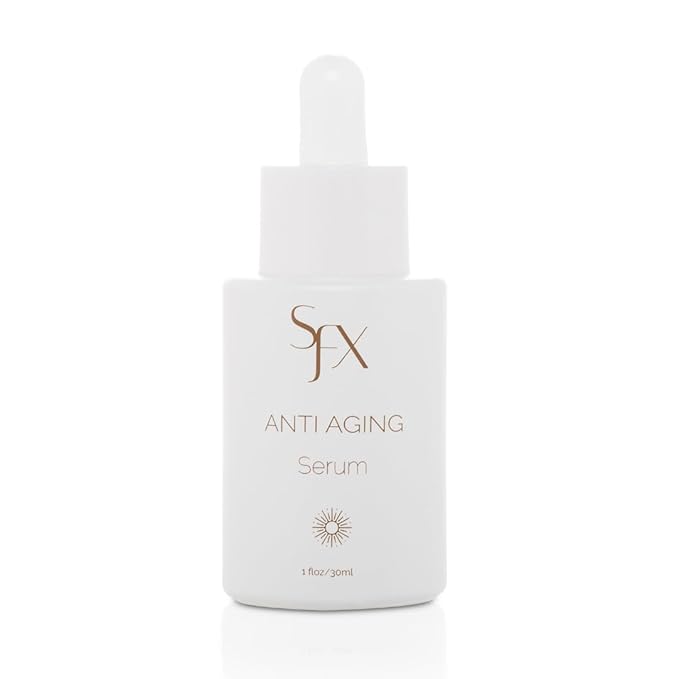 SunFX Sunless Tanning Additive |