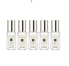 Jo Malone Perfume Variety Mini Gift Set for Men and Women Cologne Fragrance Collection Travel Sprays…