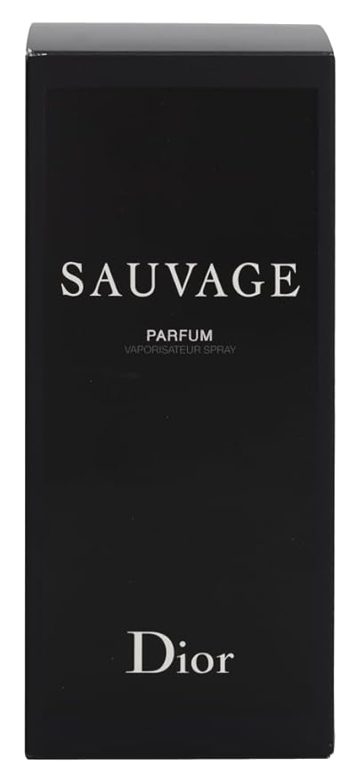Dior Sauvage by Christian for Men - 6.8 oz Parfum Spray