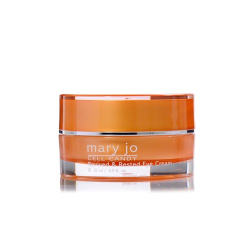 MARY JO Revived & Rested Eye Cream
