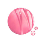 PHD HYBRID LIP GLAZE - Macaron (Cool Pink) + ENTEL Aloe vera Sheet Masque (BONUS)