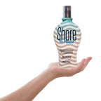 Snooki SHORE TO PLEASE Tanning Bed