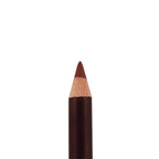 Palladio Lip Liner Pencil, Wooden, Firm yet Smooth, Contour and Line with Ease, Perfectly Outlined Lips, Comfortable, Hydrating, Moisturizing, Rich Pigmented Color, Long Lasting, Raisin