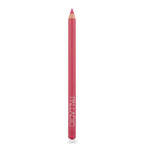 Palladio Lip Liner Pencil, Wooden, Firm yet Smooth, Contour and Line with Ease, Perfectly Outlined Lips, Comfortable, Hydrating, Moisturizing, Rich Pigmented Color, Long Lasting, Tickle Me Pink