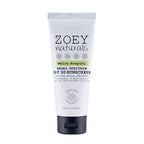 Zoey Naturals Broad Spectrum SPF 30