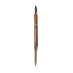M. Asam MAGIC FINISH Eyebrow Designer Light-Brown - 4-in-1 eyebrow pencil with rotating mine & spiral brush, perfect shape & fullness thanks to powdery texture, optimal brow arch, eye make-up, 0.01 Oz