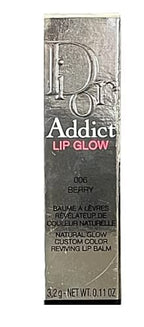 DIOR ADDICT LIP GLOW # 006