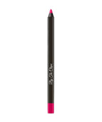 Premium Long Lasting Pink Matte Lip Liner Pencil | Pink Poison