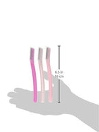 FT Shiseido Facial Razor 3pcs(L) x 3 Pack (total 9 pcs) + Original Oil Blotting Paper Maiko