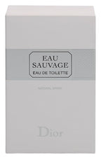 Christian Dior Eau Sauvage Eau De Toilette Spray 50ml/1.7oz