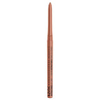 NYX PROFESSIONAL MAKEUP Mechanical Lip Liner Pencil, Nude
