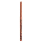 NYX PROFESSIONAL MAKEUP Mechanical Lip Liner Pencil, Nude